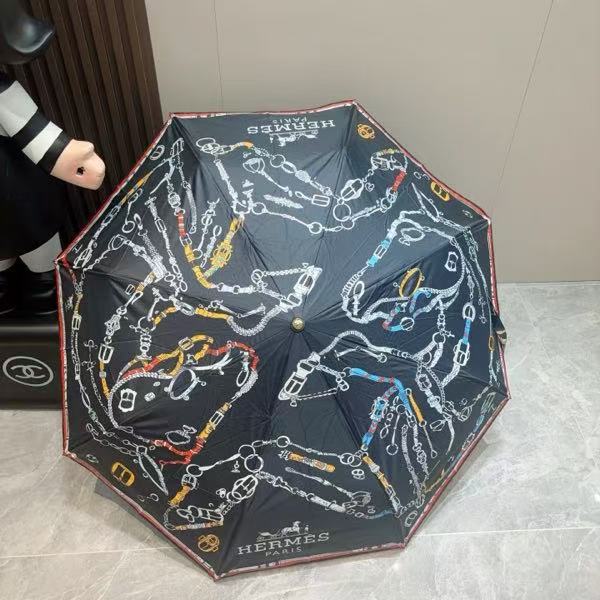 Hermes Umbrella-8